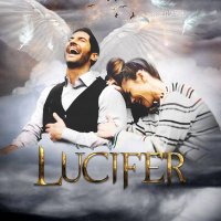 Lucifer & Cast(@lucifer_cast_) 's Twitter Profile Photo