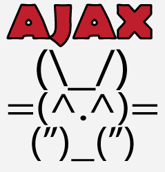 rabbit_ajax's profile picture. Updating index of AJAX freelance jobs!