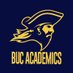 Buc Academics (@bucacademics) Twitter profile photo