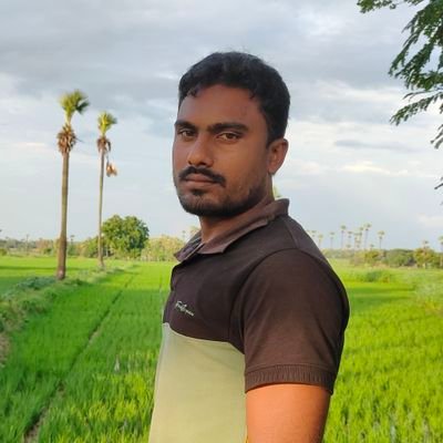 Sri13097926's profile picture. #TDPTwitter