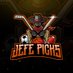 Jefé Picks (@jefepicks) Twitter profile photo Jefé Picks (@jefepicks) Twitter profile photo