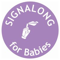 Signalong for Babies(@SignalongBabies) 's Twitter Profile Photo