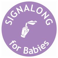Signalong for Babies (@signalongbabies) 's Twitter Profile Photo Signalong for Babies (@signalongbabies) 's Twitter Profile Photo