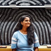 Vaishnavi Siripurapu (@vaishsiri) 's Twitter Profile