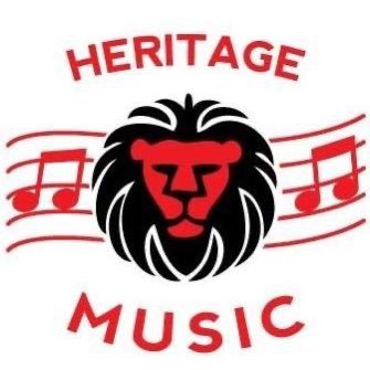 Welcome to the Heritage High School Music Boosters Assoc page. Representing Band, Choir, Orchestra, & Guitar programs. CLICK 