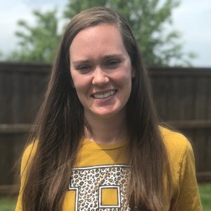 First grade teacher at B.B. Owen Elementary in Lewisville ISD.