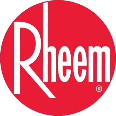 Rheem Water Heating