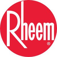 Rheem Water Heating(@rheem_water) 's Twitter Profile Photo