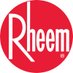 Rheem Water Heating (@rheem_water) Twitter profile photo Rheem Water Heating (@rheem_water) Twitter profile photo