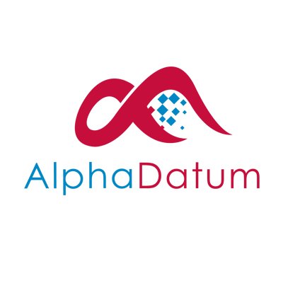 At AlphaDatum, we re-imagine technological solutions for companies to maintain an edge over competitors. @Microsoft Gold Partner
