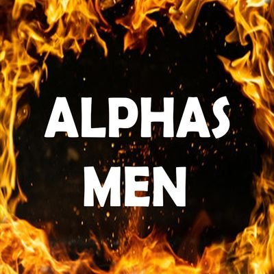 🔞ALPHAS MEN🔞