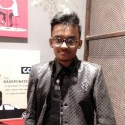 JAYKapdi4's profile picture. Student