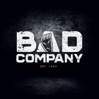 Richard Smith (@badcompanygym) 's Twitter Profile