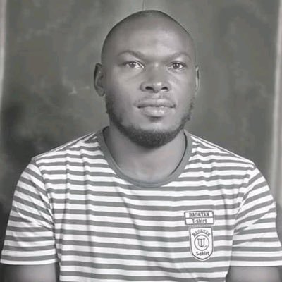 MpozaBenedict Profile Picture