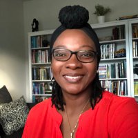 Amina Sillah (@drkebbeh) 's Twitter Profile Photo Amina Sillah (@drkebbeh) 's Twitter Profile Photo