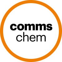 Communications Chemistry(@CommsChem) 's Twitter Profileg