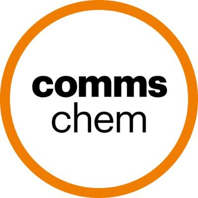 i dag Lærerens dag Examen album Communications Chemistry (@CommsChem) / Twitter