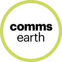 Communications Earth & Environment (@commsearth) 's Twitter Profile Photo Communications Earth & Environment (@commsearth) 's Twitter Profile Photo
