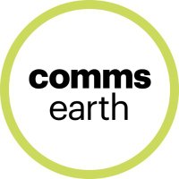 Communications Earth & Environment(@CommsEarth) 's Twitter Profile Photo