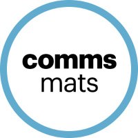 Communications Materials(@CommsMaterials) 's Twitter Profileg