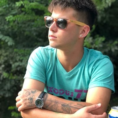 LucaSilva016's profile picture. 