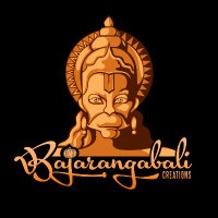 BAJARANGABALI CREATIONS (@bajarangabalic) 's Twitter Profile Photo BAJARANGABALI CREATIONS (@bajarangabalic) 's Twitter Profile Photo
