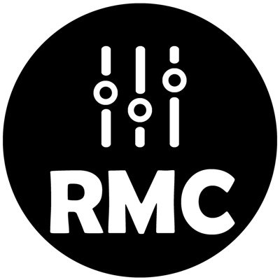 RMCのYouTube・ラジオを担当するメディア事業部のアカウントです!!