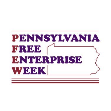 Pennsylvania Free Enterprise Week is a one-of-a-kind summer program that offers high school students an opportunity to experience running their own business.