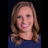 Jennifer Lee - @JenniferLeeOnTV Twitter Profile Photo