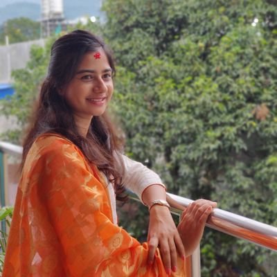 imbijaya's profile picture. Student of Software Engineering