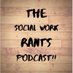 The Social Work Rants Podcast®️ (LMSW) & Author (@socialworkrants) Twitter profile photo The Social Work Rants Podcast®️ (LMSW) & Author (@socialworkrants) Twitter profile photo
