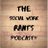 The Social Work Rants Podcast®️ (LMSW) & Author