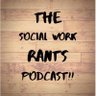 socialworkrants's profile picture. Podcast host Bas Moreno, LMSW provides education for social workers and shares personal stories relating to the social work field; 2X Author 🇵🇷🇺🇸