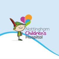 ChildrensResearchNUH (@nuh_child_res) Twitter profile photo
