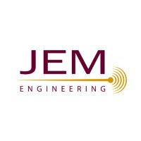 JEM Engineering (@jemengineering) 's Twitter Profile