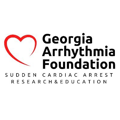 The Georgia Arrhythmia Foundation is a 501c3 non-profit organization dedicated to sudden cardiac arrest research and education.