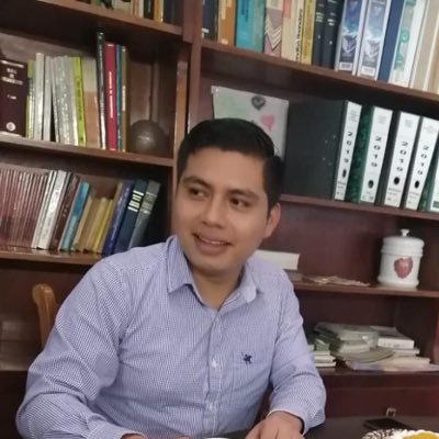 Contador Público hecho en B.U.A.P. Socio Director en Capol Consultoría Contable-Fiscal