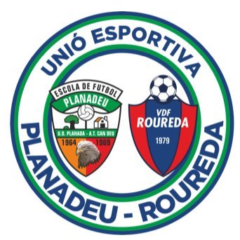 Twitter oficial de la Unió Esportiva Planadeu Roureda