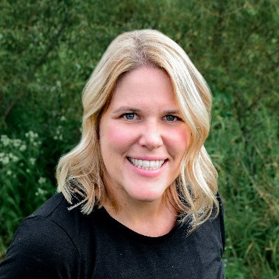 Kristen Greazel