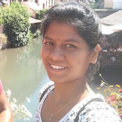 Agrobiotechnology Master student at Justus Liebig University, @jlugiessen. Fascinated to work in molecular Plant-microbe interaction & molecular ecology.