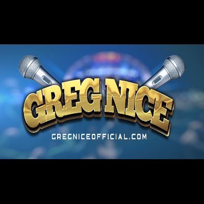 GREG N.I.C.E