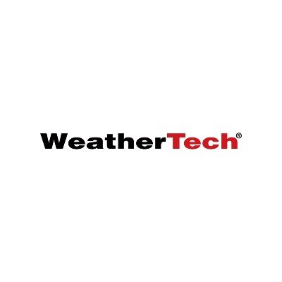 The official WeatherTech Canada Twitter account