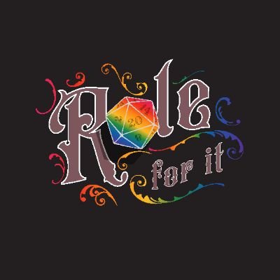 RoleTtv's profile picture. Role For It is a Live DnD stream on twitch.