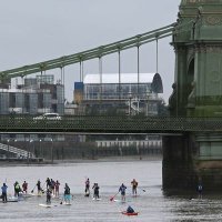 HammersmithBRIDGE (@hammersmithbri3) 's Twitter Profile