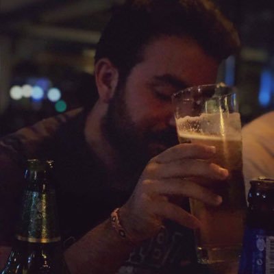 aanilsimsek's profile picture. kara bulutların ötesinedir yolculuğum | odtü