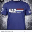 Gabe Chapman - @S0N_0F_THUND3R - Twitter