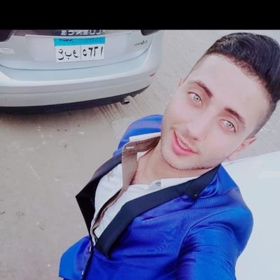 Romeykrish39's profile picture. ‏‏و يجوز الصدفة تجمعنا ب ناس تشبهنا بالملي ، ويجوز كمان تخلينا نحب الدنيا من تاني!💙
insta:ana_krish1
❤❣💻😘