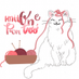 Knit One, Purr Too (@knitonepurrtoo) Twitter profile photo