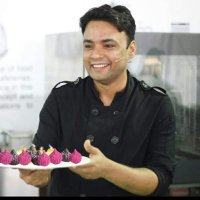 Nishant (@chef_nishant) 's Twitter Profile