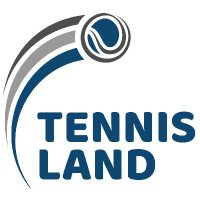 Tennis Land (@tennislandsa) Twitter profile photo